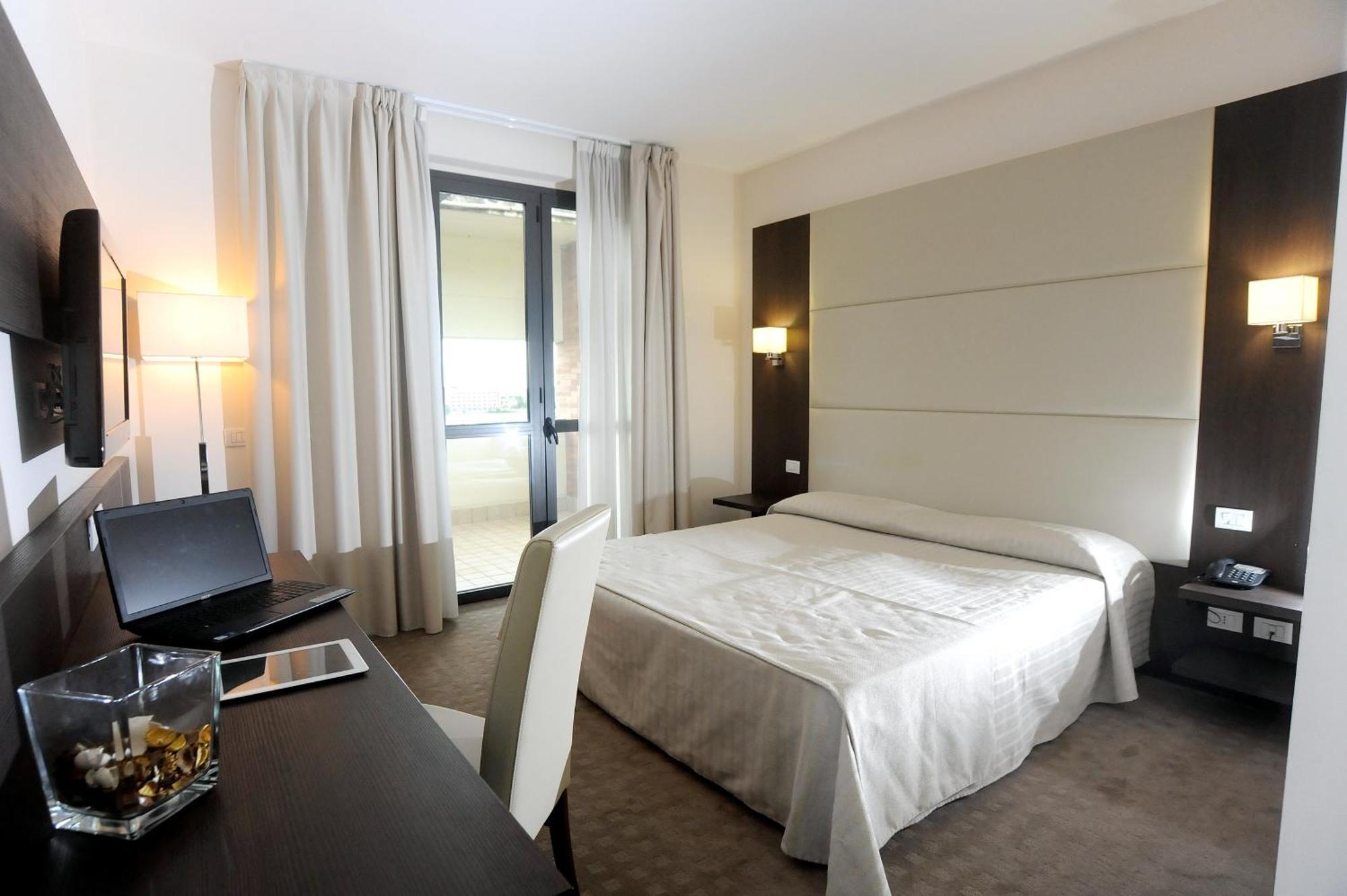 Palace Inn Rome Fiano Fiano Romano Ruang foto